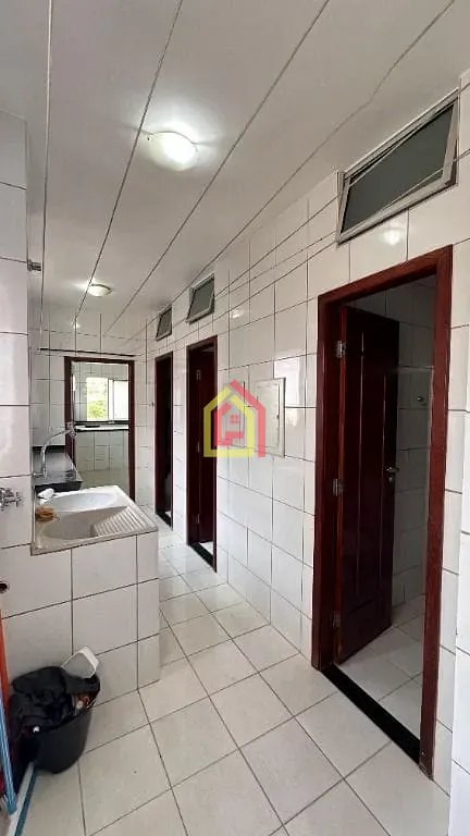 Apartamento para alugar com 5 quartos, 3 suítes, 3 vagas e 200m² no Belo Horizonte, Marabá (PA) — foto 16 de 17
