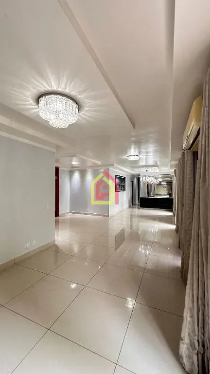 Apartamento para alugar com 5 quartos, 3 suítes, 3 vagas e 200m² no Belo Horizonte, Marabá (PA) — foto 3 de 17