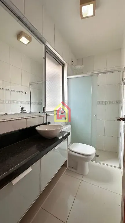 Apartamento para alugar com 5 quartos, 3 suítes, 3 vagas e 200m² no Belo Horizonte, Marabá (PA) — foto 14 de 17