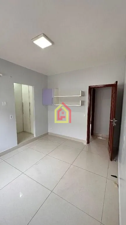 Apartamento para alugar com 5 quartos, 3 suítes, 3 vagas e 200m² no Belo Horizonte, Marabá (PA) — foto 9 de 17