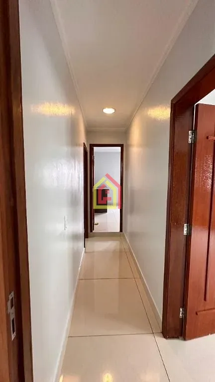 Apartamento para alugar com 5 quartos, 3 suítes, 3 vagas e 200m² no Belo Horizonte, Marabá (PA) — foto 7 de 17