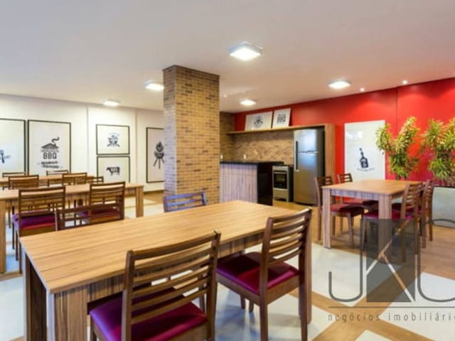 Apartamento com 109m² 2 quartos e 2 banheiros, à venda, no bairro Terra Bonita em Londrina