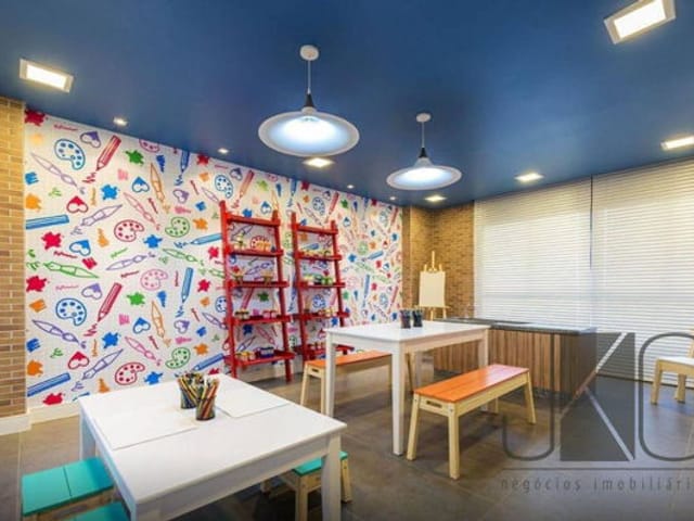 Apartamento com 109m² 2 quartos e 2 banheiros, à venda, no bairro Terra Bonita em Londrina