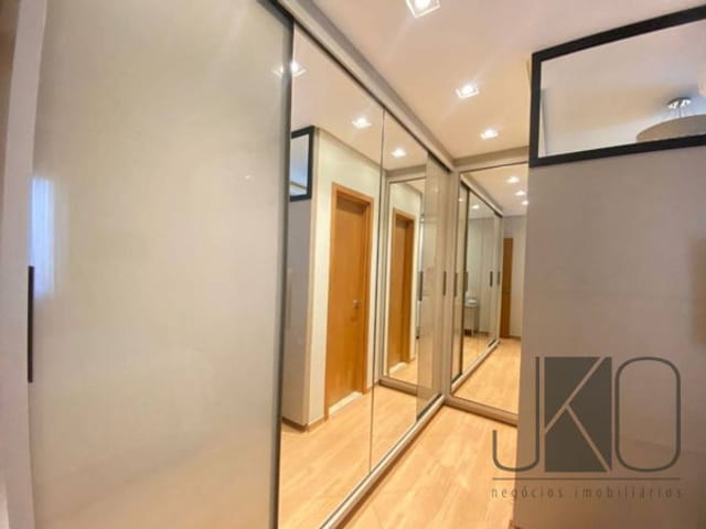 Apartamento com 109m² 2 quartos e 2 banheiros, à venda, no bairro Terra Bonita em Londrina