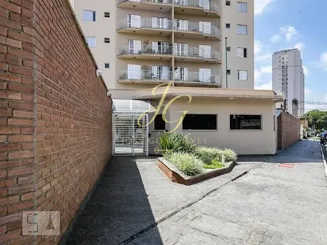 Apartamento 3 quartos e 2 banheiros, à venda, no bairro Parque Santana em Mogi das Cruzes