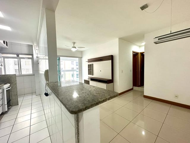 Foto do Apartamento - Apartamento para locação com 2 quartos com 70 m², Condomínio Puerto Madero em Barra Bonita no Recreio dos Bandeirantes. | KAL Administração de Imóveis