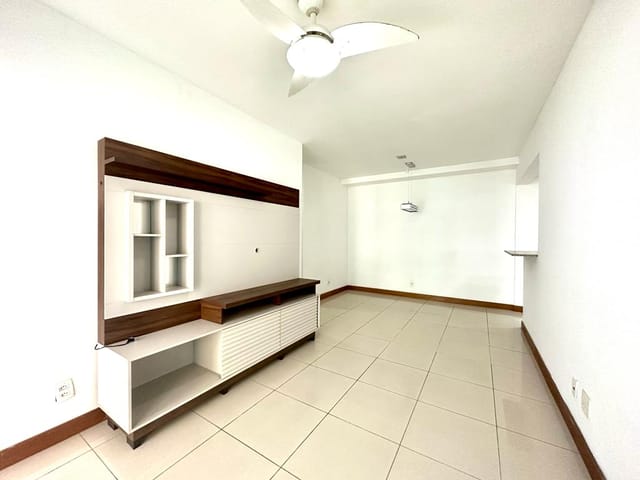 Foto do Apartamento - Apartamento para locação com 2 quartos com 70 m², Condomínio Puerto Madero em Barra Bonita no Recreio dos Bandeirantes. | KAL Administração de Imóveis