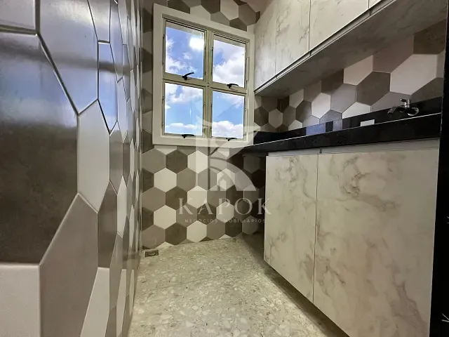 Apartamento 3 quartos e 2 banheiros, à venda, no bairro Parque Villa Flores em Sumaré