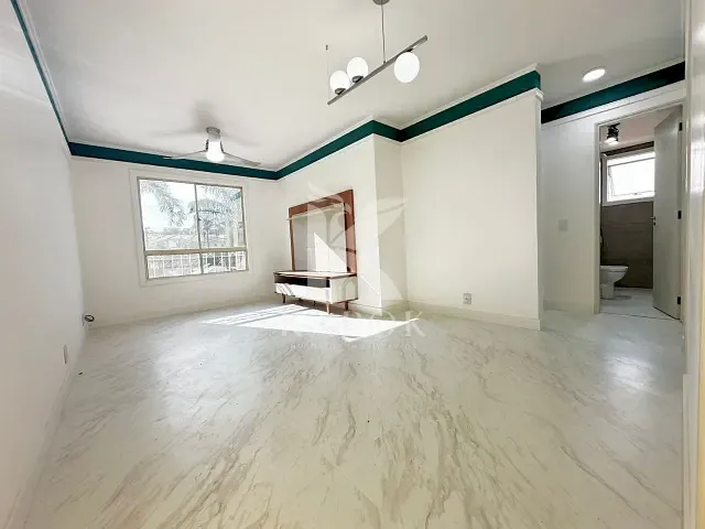Apartamento 3 quartos e 2 banheiros, à venda, no bairro Parque Villa Flores em Sumaré