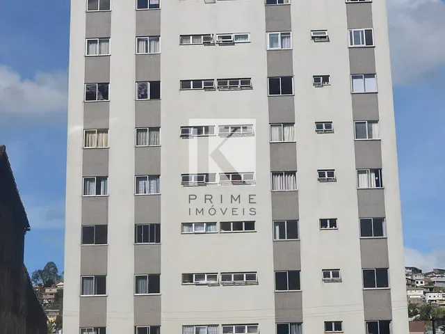 Apartamento com 155m² 5 quartos e 3 banheiros, à venda, no bairro Várzea em Teresópolis