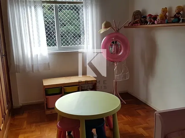Apartamento com 155m² 5 quartos e 3 banheiros, à venda, no bairro Várzea em Teresópolis