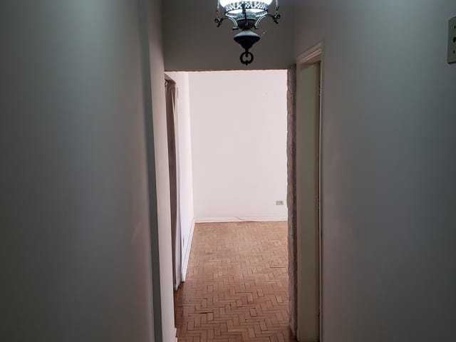 Apartamento com 82m² 2 quartos e 2 banheiros, à venda, no bairro Perdizes em São Paulo