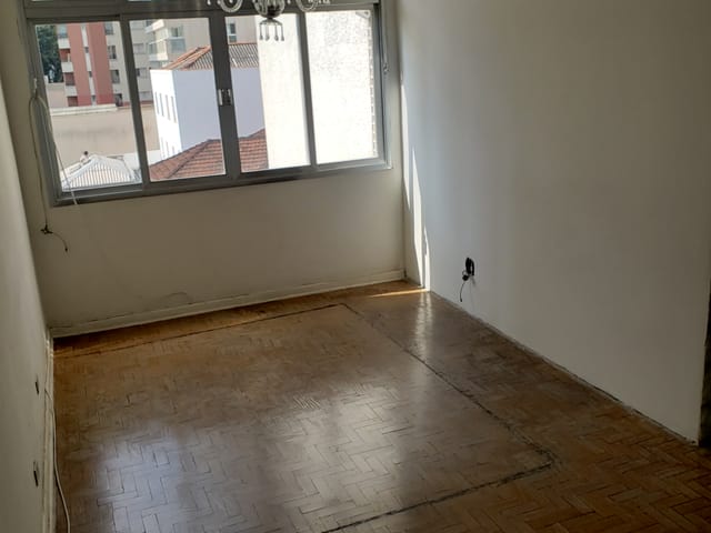 Apartamento com 82m² 2 quartos e 2 banheiros, à venda, no bairro Perdizes em São Paulo