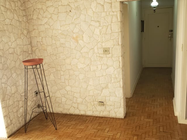 Apartamento com 82m² 2 quartos e 2 banheiros, à venda, no bairro Perdizes em São Paulo