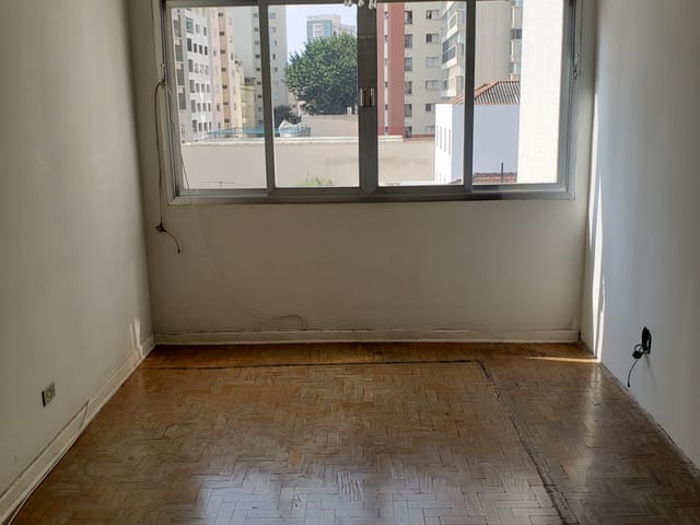 Apartamento com 82m² 2 quartos e 2 banheiros, à venda, no bairro Perdizes em São Paulo