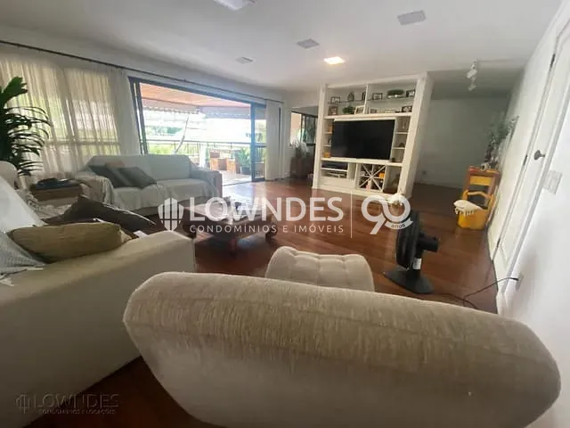 Apartamento 3 quartos e 3 banheiros, à venda, no bairro Barra da Tijuca em Rio De Janeiro