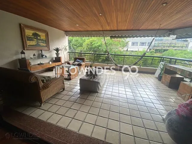 Apartamento 3 quartos e 3 banheiros, à venda, no bairro Barra da Tijuca em Rio De Janeiro