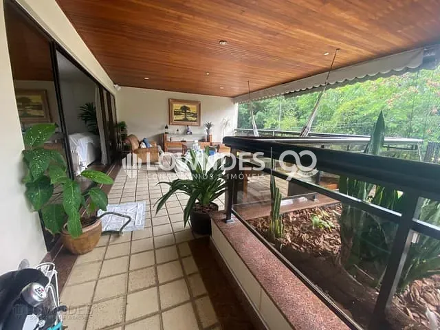 Apartamento 3 quartos e 3 banheiros, à venda, no bairro Barra da Tijuca em Rio De Janeiro