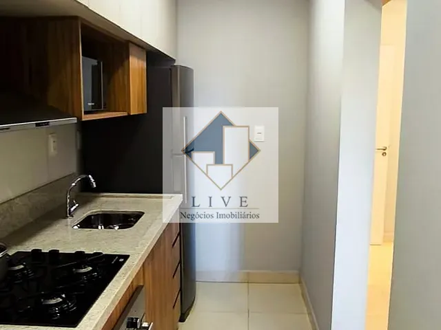 Apartamento 3 quartos e 2 banheiros, à venda, no bairro Jardim Terramérica III em Americana