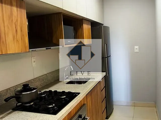 Apartamento 3 quartos e 2 banheiros, à venda, no bairro Jardim Terramérica III em Americana