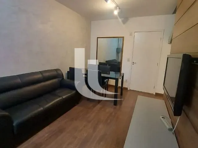 Apartamento 1 quarto e 1 banheiro, à venda, no bairro Vila Andrade em São Paulo