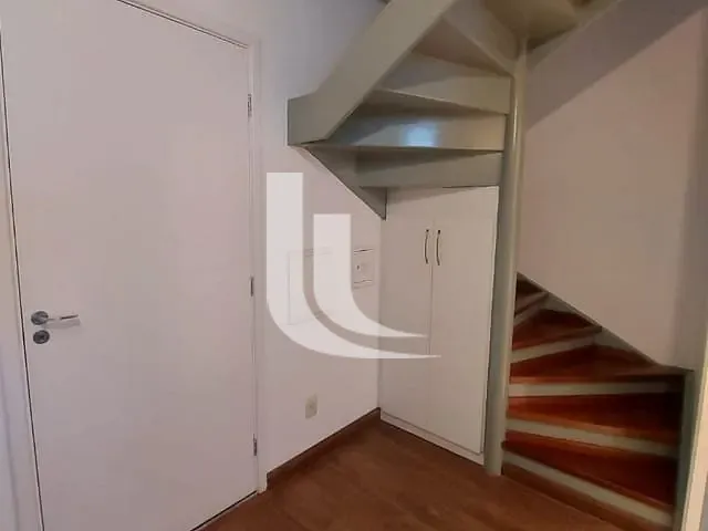 Apartamento 1 quarto e 1 banheiro, à venda, no bairro Vila Andrade em São Paulo