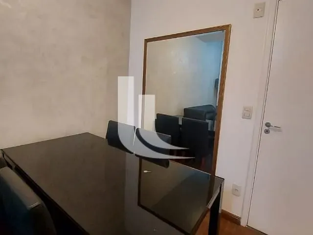 Apartamento 1 quarto e 1 banheiro, à venda, no bairro Vila Andrade em São Paulo