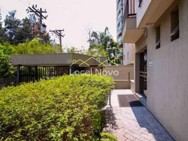 Apartamento com 68m² 2 quartos e 2 banheiros, à venda, no bairro Vila Romana em São Paulo