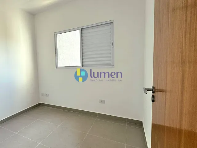 Apartamento 2 quartos e 1 banheiro, à venda, no bairro Vila Antonieta em São Paulo