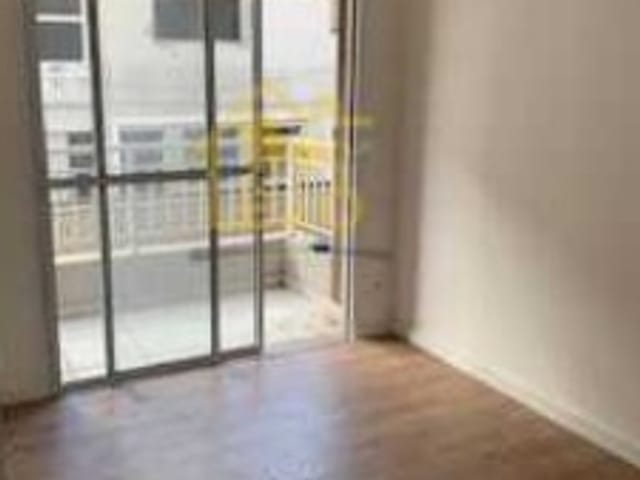 Apartamento com 55m², à venda, no bairro Quitaúna em Osasco