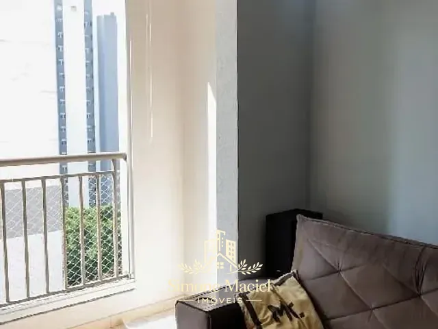 Apartamento 2 quartos e 2 banheiros, à venda, no bairro Continental em Osasco