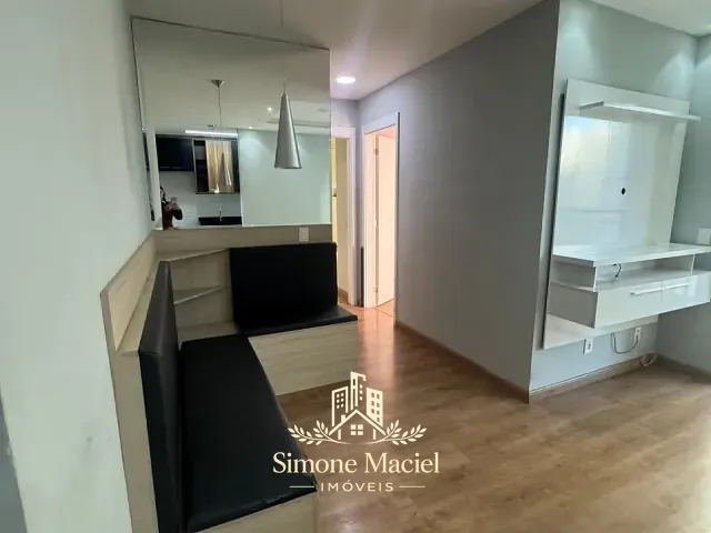 Apartamento 2 quartos e 2 banheiros, à venda, no bairro Continental em Osasco