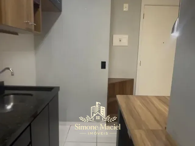 Apartamento 2 quartos e 2 banheiros, à venda, no bairro Continental em Osasco