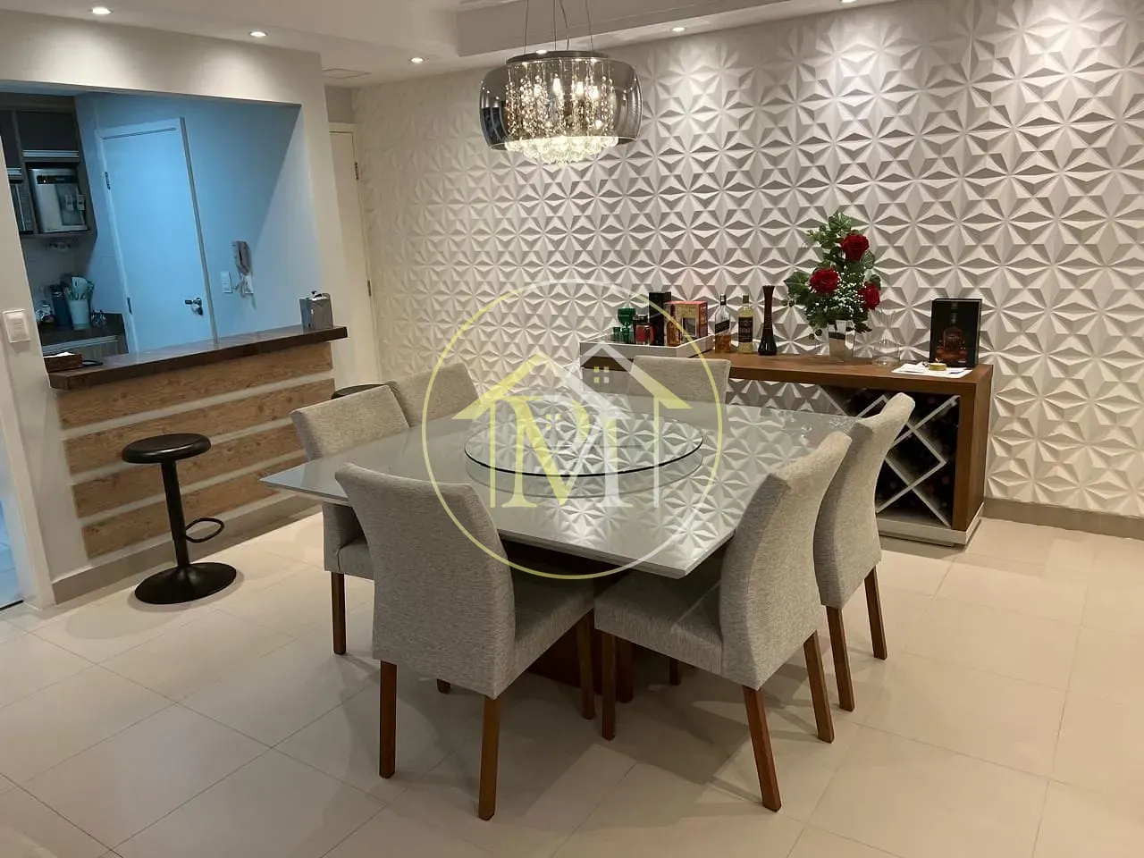 Apartamento, 3 quartos, 130 m² - Foto 16