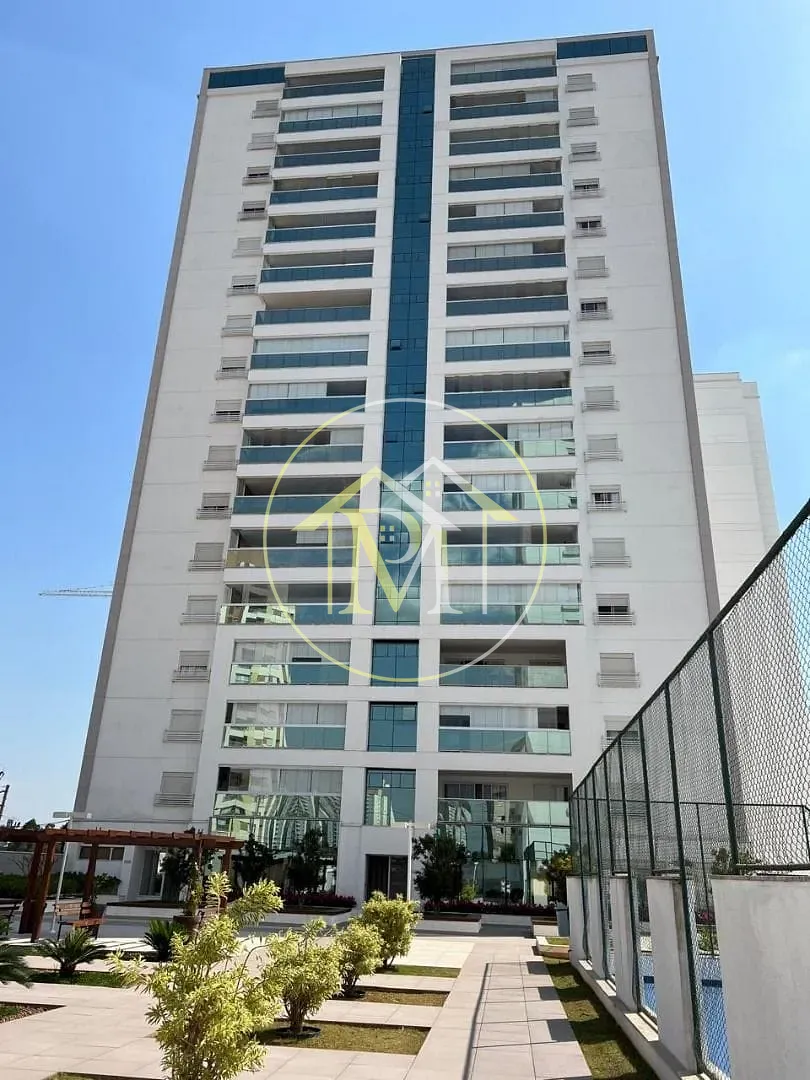 Apartamento, 3 quartos, 130 m² - Foto 18