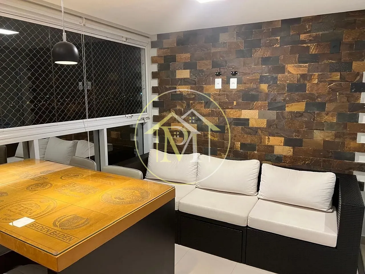 Apartamento, 3 quartos, 130 m² - Foto 2