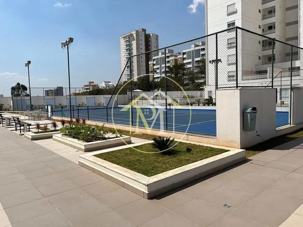 Apartamento, 3 quartos, 130 m² - Foto 21