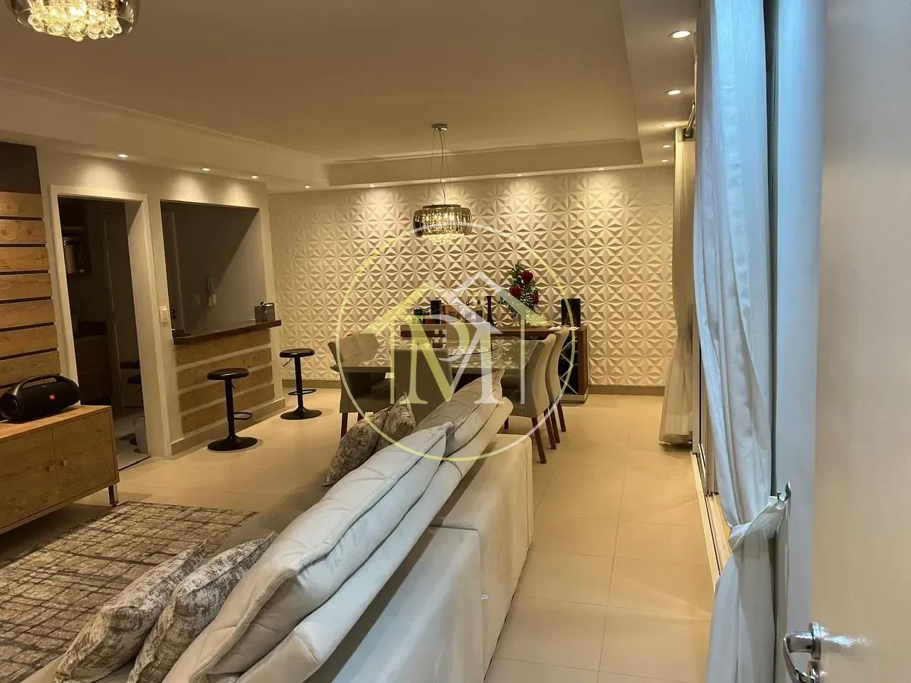 Apartamento, 3 quartos, 130 m² - Foto 8