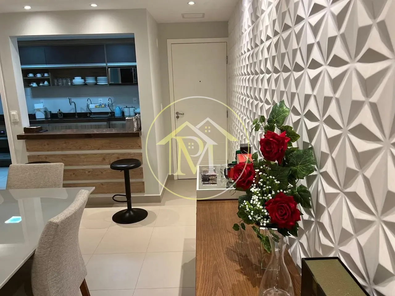 Apartamento, 3 quartos, 130 m² - Foto 10