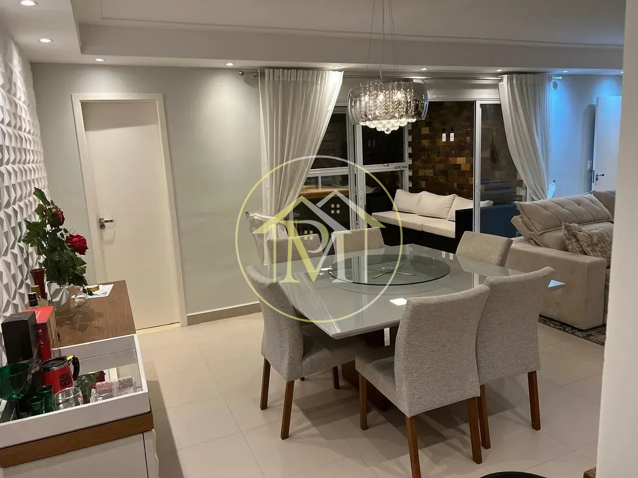 Apartamento, 3 quartos, 130 m² - Foto 7