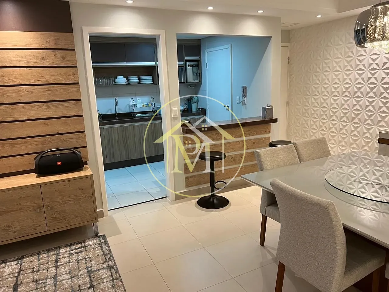Apartamento, 3 quartos, 130 m² - Foto 13