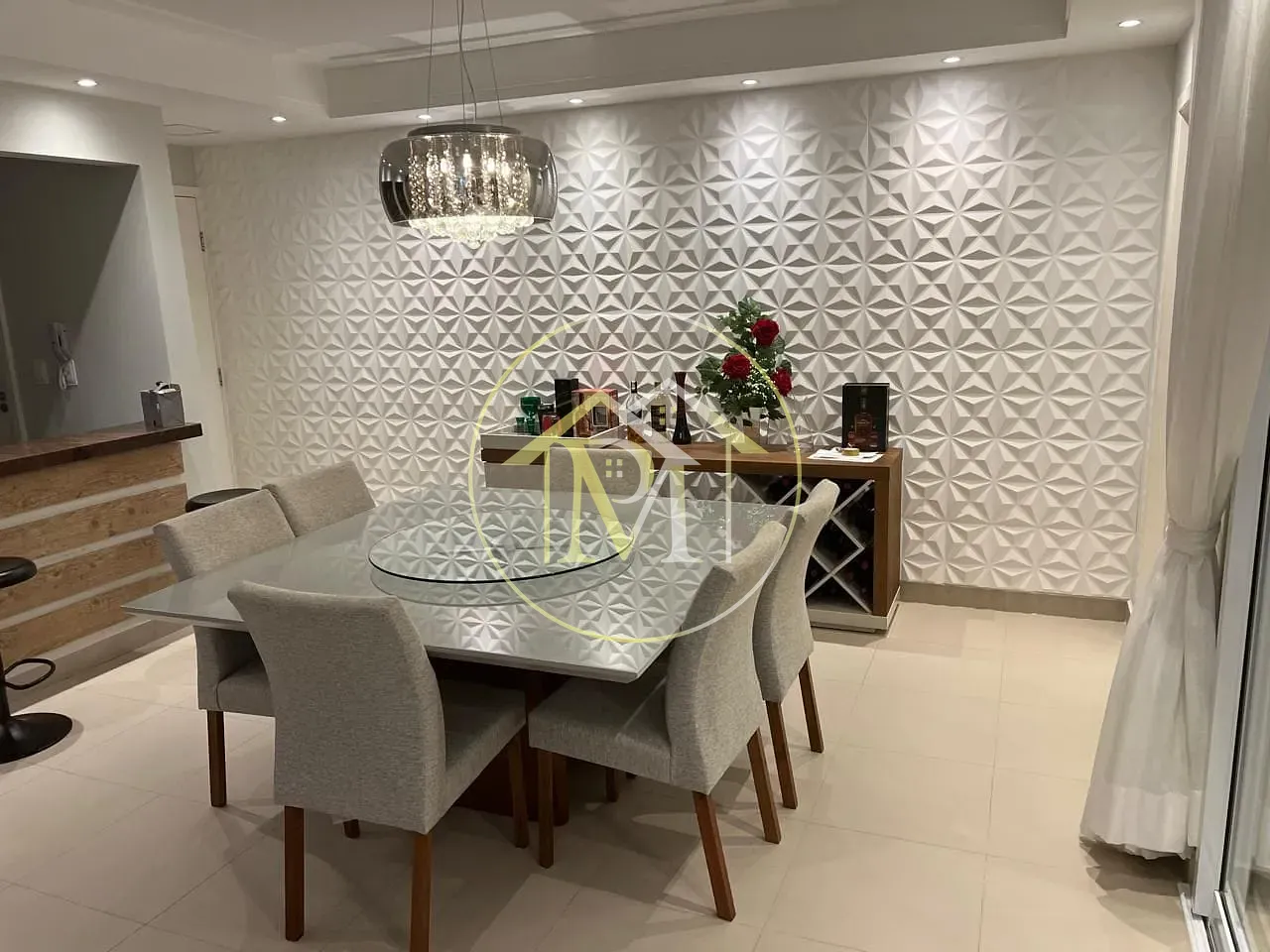 Apartamento, 3 quartos, 130 m² - Foto 6