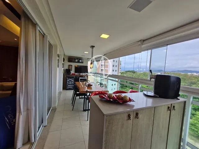Apartamento 3 quartos e 5 banheiros, à venda, no bairro Barra da Tijuca em Rio de Janeiro