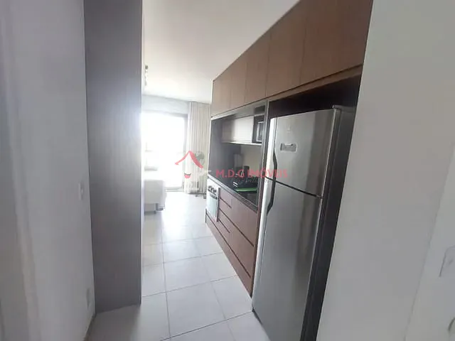 Apartamento com 31m² 1 quarto e 1 banheiro, para alugar, no bairro Vila Clementino em São Paulo