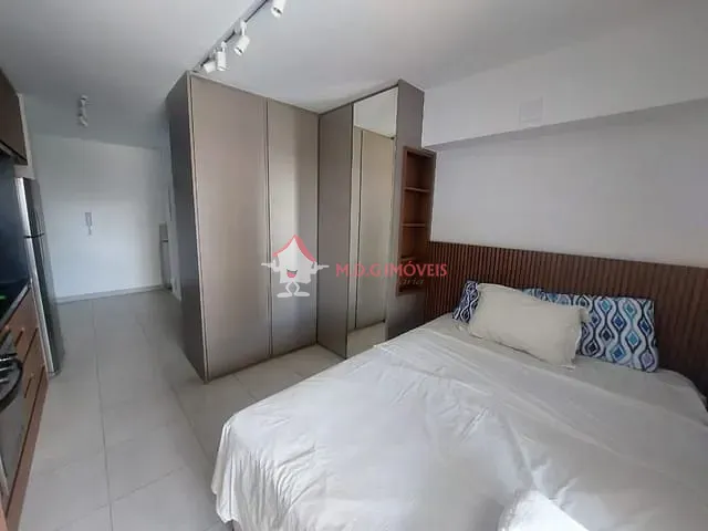 Apartamento com 31m² 1 quarto e 1 banheiro, para alugar, no bairro Vila Clementino em São Paulo