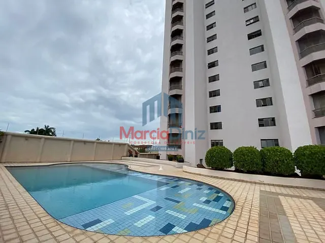 Apartamento 3 quartos e 2 banheiros, à venda, no bairro Centro em Ituverava