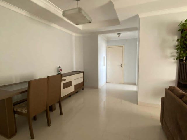 Apartamento com 113m² 3 quartos e 2 banheiros, à venda, no bairro Setor Residencial Norte em Sinop
