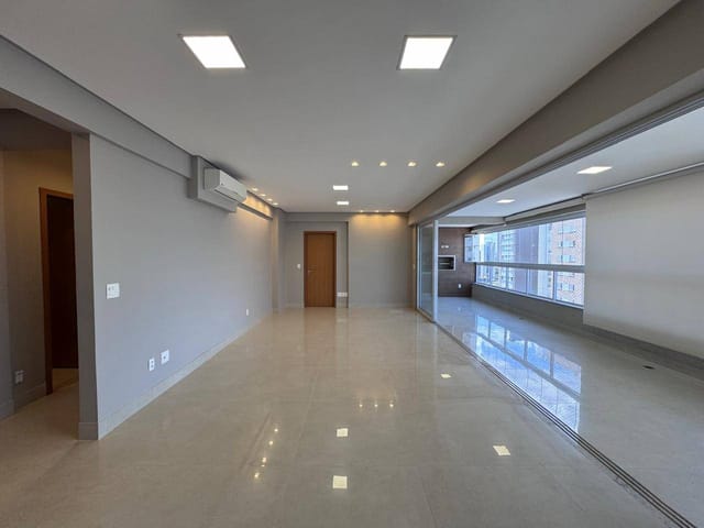 Apartamento 4 quartos e 6 banheiros, à venda, no bairro Setor Bueno em Goiânia