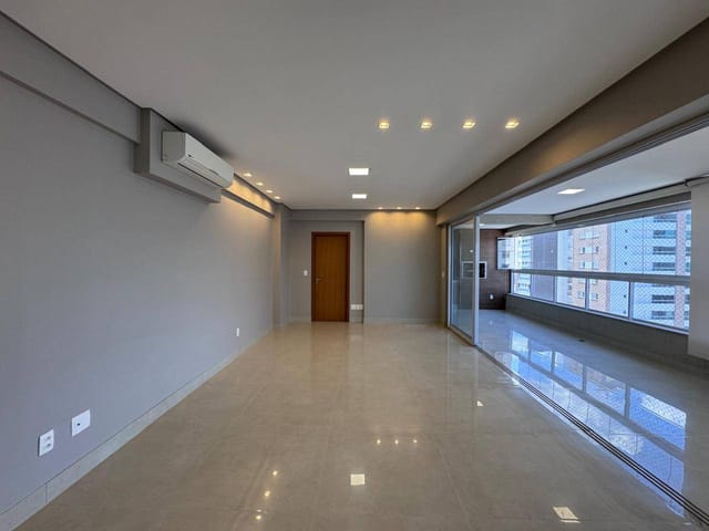 Apartamento 4 quartos e 6 banheiros, à venda, no bairro Setor Bueno em Goiânia