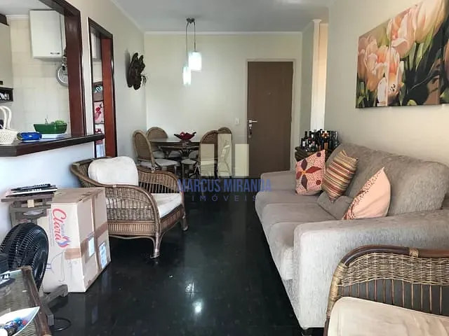 Apartamento com 56m² 1 quarto e 1 banheiro, à venda, no bairro Barra da Tijuca em Rio de Janeiro